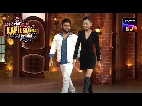 Andrea Kapil R Walk The Kapil Sharma Show Season 2 Full Episode
