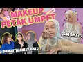 Download Lagu MAKEUP PETAK UMPET!! BIKIN GEMES LIATNYA!