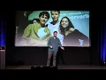 Download Lagu College: Zo verander je normen en gedrag met creativiteit - Bas Welling,  Wefilm