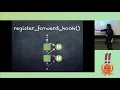 Con West 2020 Naomi Saphra - Get Hooked On Neural Net Inspection That was a pun