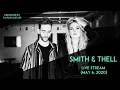 Download Lagu Smith \u0026 Thell Live Stream Concert (May 6, 2020) Presented by Taylor Guitars