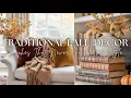 Download Lagu 🍂 Fall in Love with Traditional Autumn Decor (Elegant Touches That Never Go Out of Style)