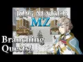 RPG Maker MZ Tutorial - Branching Quest
