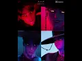 Download Lagu Let the world burn-  kpop demon hunters.. jinu x rumi