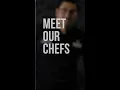 Meet our Chefs Pisco Peruvian Gastrobar Best Peruvian food in Orlando Fl Coming Soon