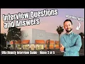 Ulta Behavioral Job Interview Questions and Answers - How to Get a Job at Ulta