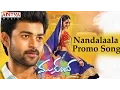 Download Lagu Nandalaala Promo Song ll Mukunda Movie ll Varun Tej, Pooja Hegde