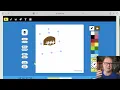 How to use the shape tool in Brush Ninja