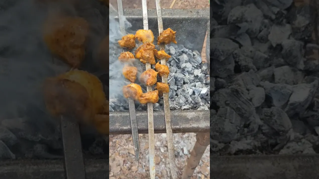 Tikka