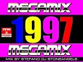 Download Lagu DANCE 1997 MIX BY STEFANO DJ STONEANGELS #djstoneangels #dance90 #dance1997 #djset #megamix