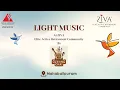 Light Music Performance | Ziva 2025 Highlights | Live Band \u0026 Vibes