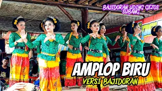 Download AMPLOP BIRU VERSI BAJIDOR || BAJIDORAN UDING GEZOS SUBANG MP3