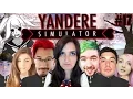 YOUTUBERS ADDED TO YANDERE SIMULATOR Am I One of Them