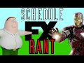 THIS MAKES NO SENSE - FX Schedule RANT
