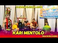 Download Lagu Kari Mentolo Gandrung - Wida || GANDRUNG TEROB SEKAR ARUM_live Banjarsari 2025