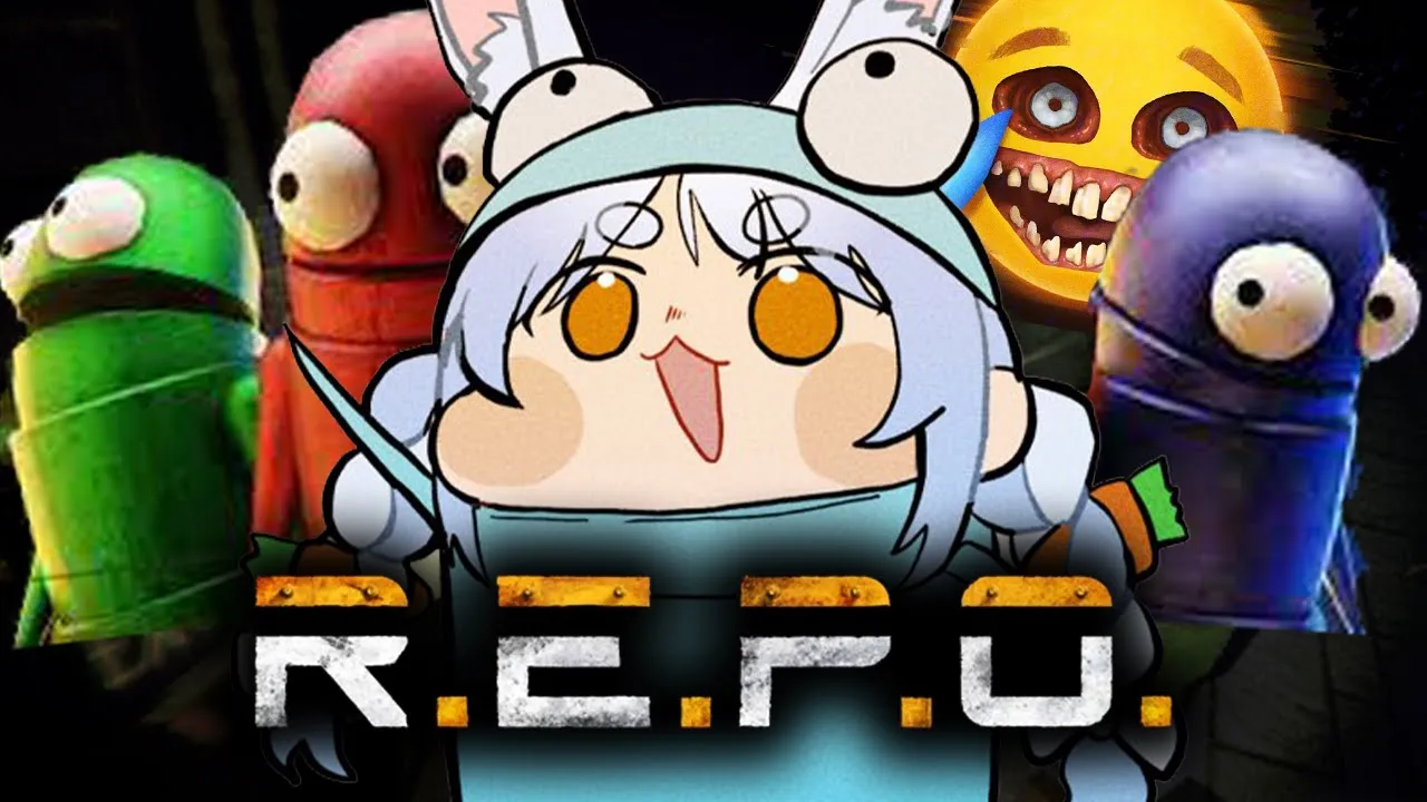 【配信予定】ぺこおおおおおおおおおおおおおおおおおおおぺこ！【ホロライブ/兎田ぺこら】