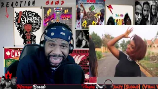 wendy shay crazy slomo jiggzy entmt reaction i like um dem cant stop wendy shay