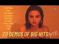 Download Lagu Demo Versions of Big Hit Songs! (Ariana Grande, Demi Lovato, Drake etc.) [PART 2]