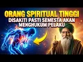 Lagu Jiwa Terpilih ✨ Wajah Tenang Orang Spiritual Tinggi Disakiti, Semesta Mulai Menghukum Pelaku