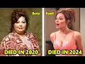 35 TWO AND A HALF MEN Actors Who Have Tragically Passed Away