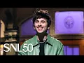 Timothee Chalamet Monologue - SNL