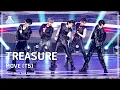 Download Lagu [예능연구소] TREASURE – MOVE (T5)(트레저 - 무브 (T5)) FanCam | Show! MusicCore | MBC230701방송