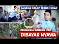 Download Lagu Rahasia Gelap Terbongkar: Perjanjian dengan Ifrit Dibayar Nyawa