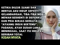 Lagu DIUS1R SUAMI DAN MERTUA, TIBA-TIBA PRIA BERJAS DATANG: “AYAHMU INGIN BERTEMU…”