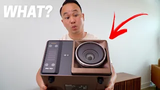 The Best Home Projector You Don't Know About: Hisense XR10