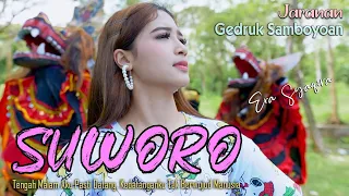 Download versi Jaranan - SWORO ~  Era Syaqira   |   Rakha Gedruk Samboyoan MP3