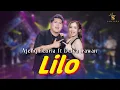Lagu Ajeng Febria ft Delva Irawan - LILO - opo wes ora kelingan | Santara ( Official Music Live )