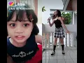 Lagu tiktok michelle edisi ssstttt