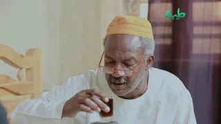 مسلسل جنة إبليس الحلقة 11 