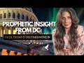 Prophetic Insight from DC Faith Trump the Times We re In