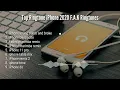Download Lagu 10 nada dering iPhone paling keren 2020