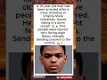 19-Year-Old Arrested in Virginia State University Mass Shooting