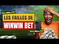 COMMENT TELECHARGER WINWIN BET ET PROFITER DES FAILLES QUE PERSONNE NE PARLE Tuto complet