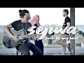 Download Lagu huhh macam zaman 90an tak??  cover sejiwa-spring by ojay besut