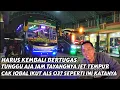 Lagu HARUS KEMBALI BERTUGAS❗TUNGGU AJA JAM TAYANGNYA‼️CAK IQBAL IKUT ALS 037 SEPERTI INI KATANYA ⁉️