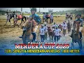 Download Lagu Pacuan Kuda Merdeka Cup 2025 | Duel Sengit Kelas 1.000 Meter yang Mendebarkan