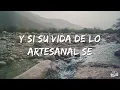 Viejas Locas - Lo Artesanal (Letra/Lyrics)