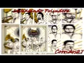 Voz De Mando - Levantando Polvadera