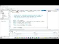 6 SQL textual date and aggregate functions