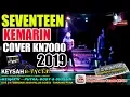 Download Lagu KEYSAH 2019 KEMARIN - SEVENTEEN (COVER) MUSIC KN7000 KEYSAH DANCER