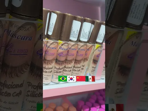 Marcas internacionales de BELLEZA que encuentras en Burbay ππ€©β¨