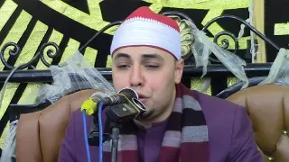 الشيخ محمد الخولى ختام رااااائع عزاء الحاج رمزي علوان بكفر حجازى منشاة القناطر 19 3 2019 