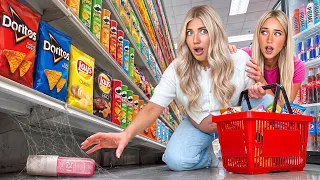 i Bought EVERY ABANDONED Product
