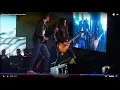 Download Lagu Yabang dan anis gitaris perempuan  power-hang pi mana