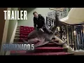 Video di SHARKNADO 5: Global Swarming | Official Trailer | SYFY
