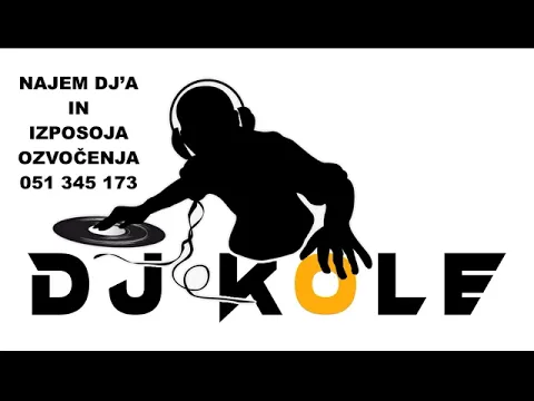 Download MP3 Dj Kole - Balkan Club Mix